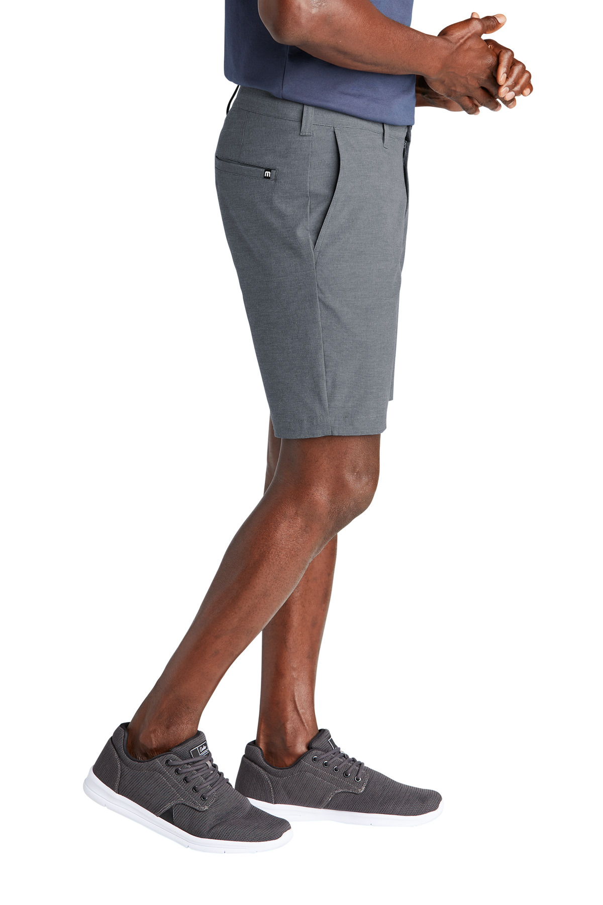TravisMathew El Dorado Short TM1MW454 12
