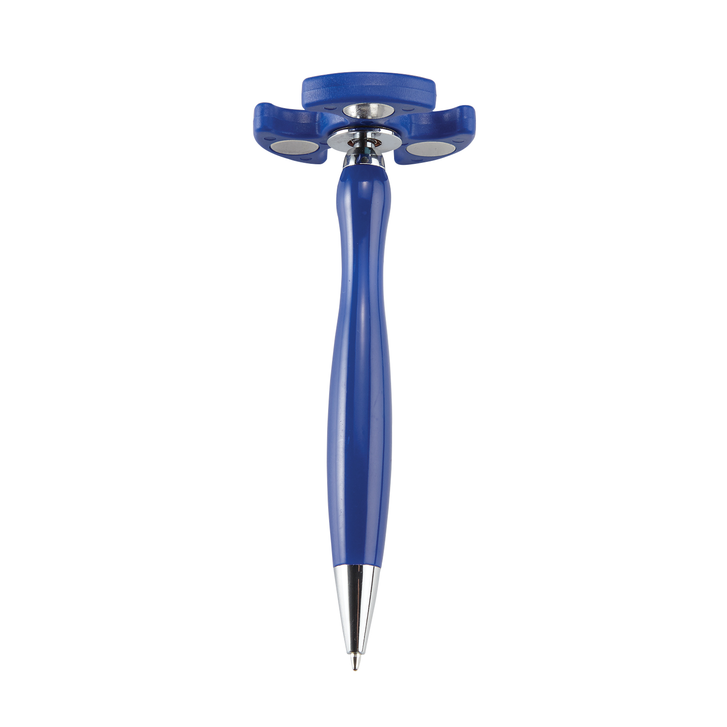 Salinas Spinner Pen 3