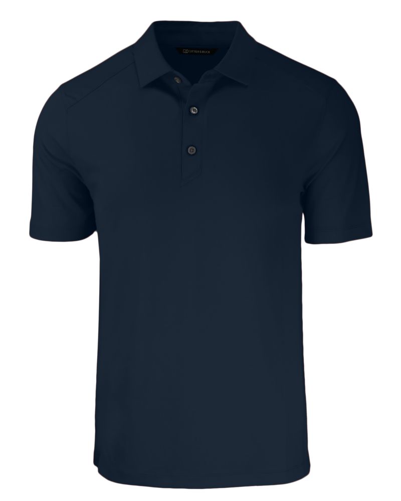 Cutter & Buck Forge Recycled Four-Way Stretch Mens Big & Tall Polo Big & Tall 95