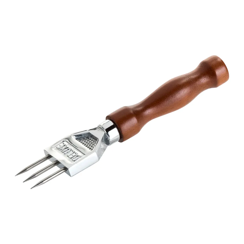 Triple-Pronged Ice Pick 3