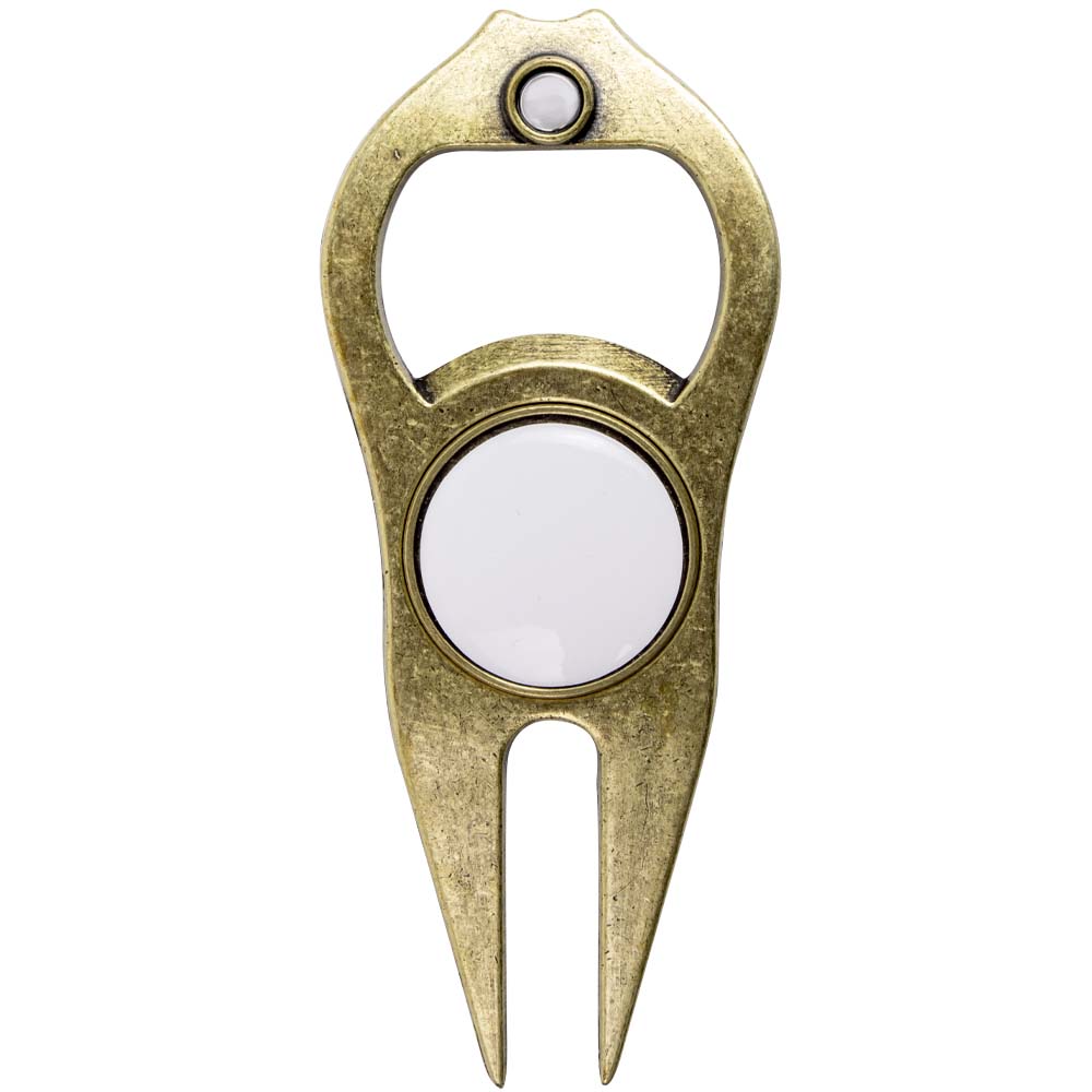Hat Trick 6 in 1 Divot Tool 2