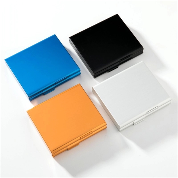Cigarette Case 8
