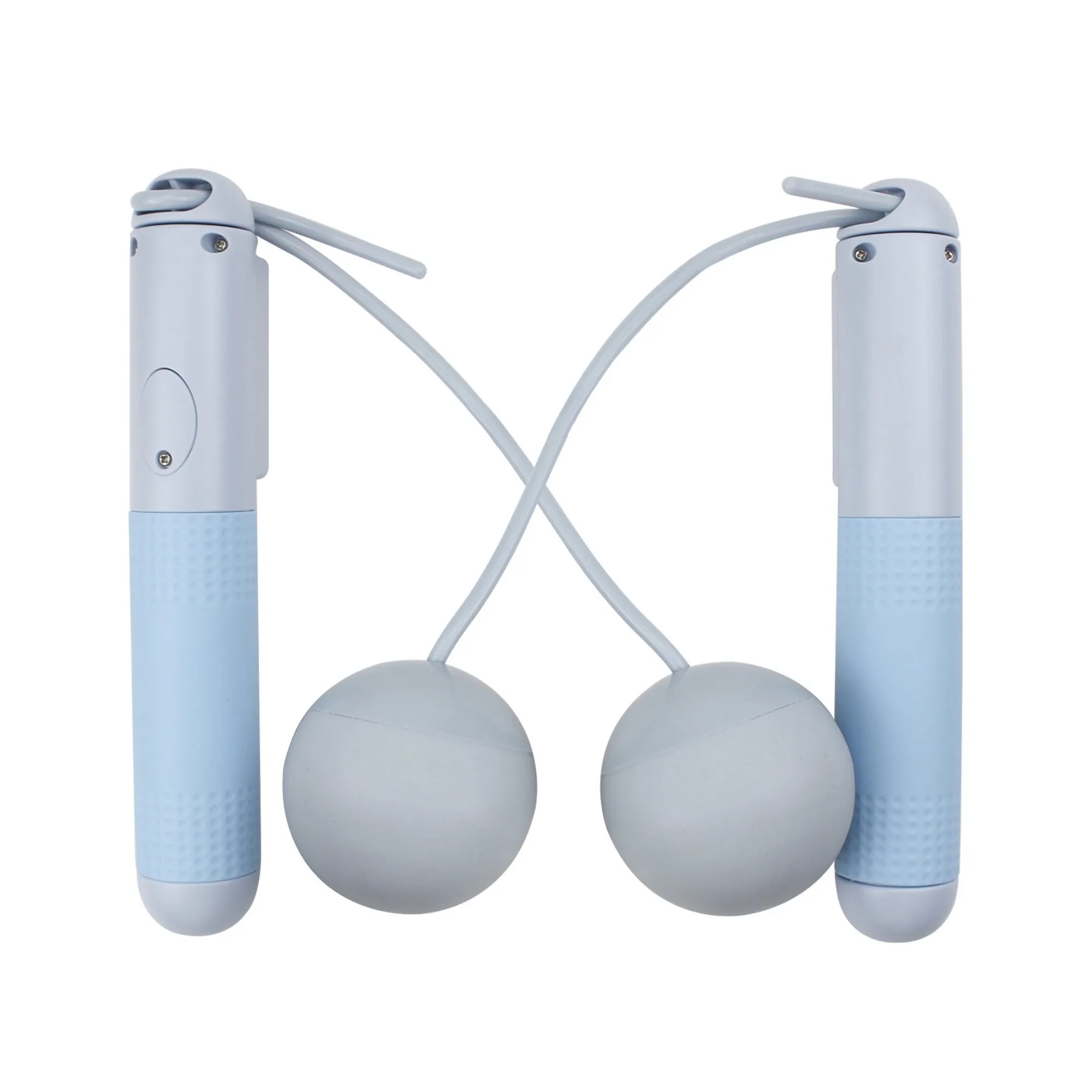 2 In 1 Smart Digital Jump Rope 4