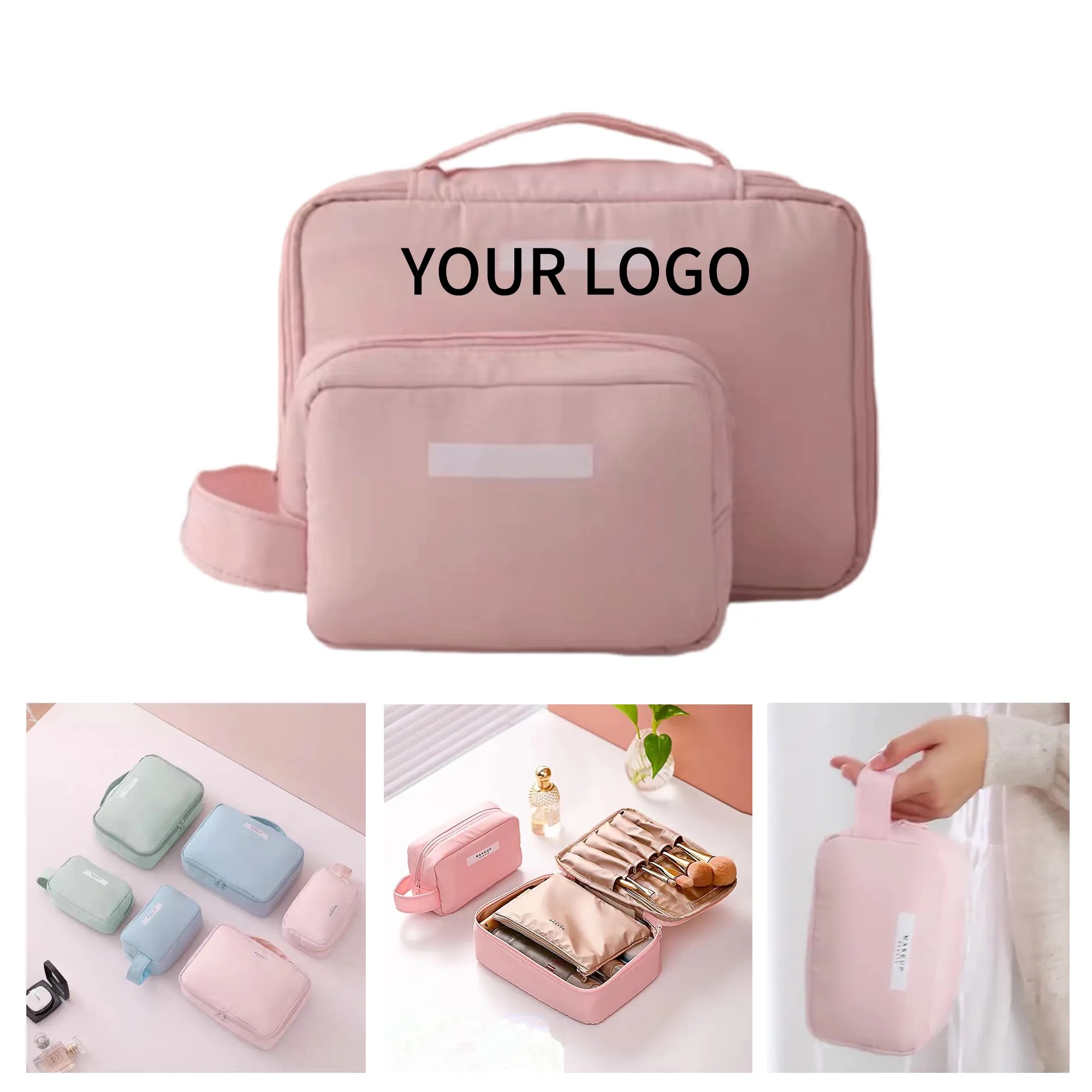 Travel Cable Organizer 4