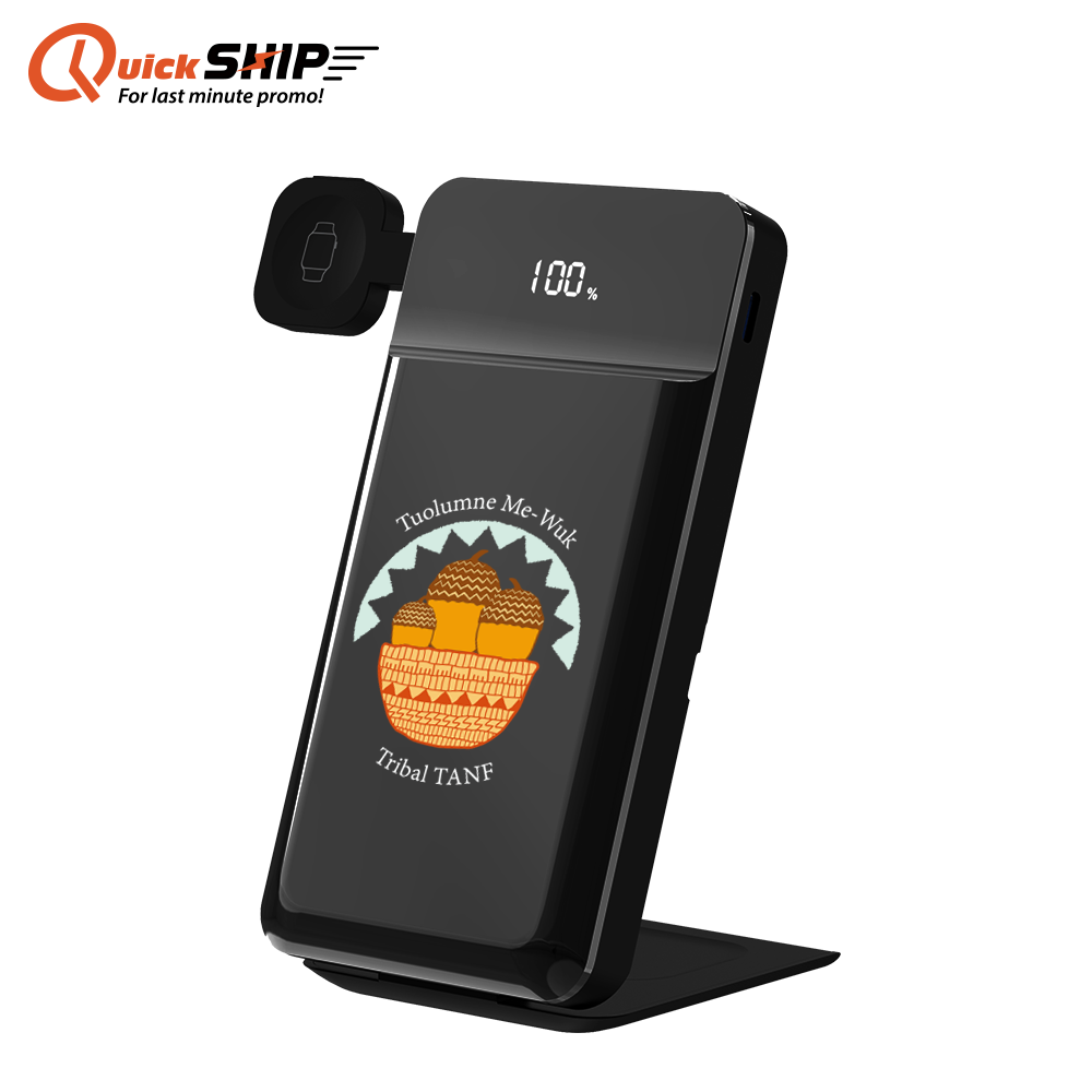 MagCharge Trio Powerbank 7