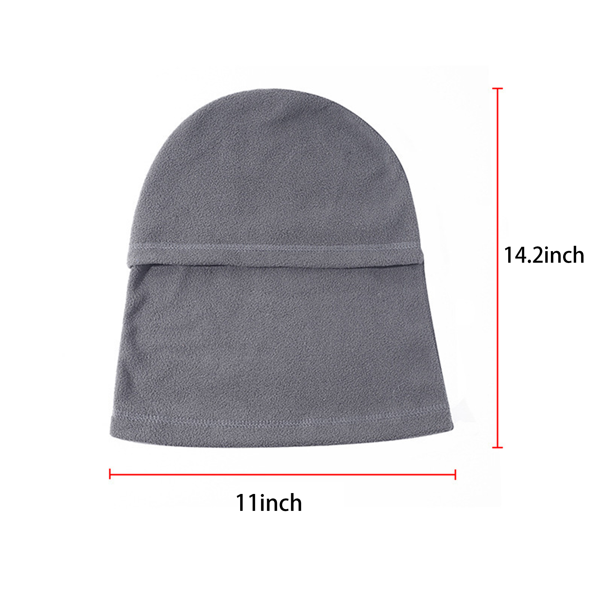 Windproof Cycling Face Mask 3