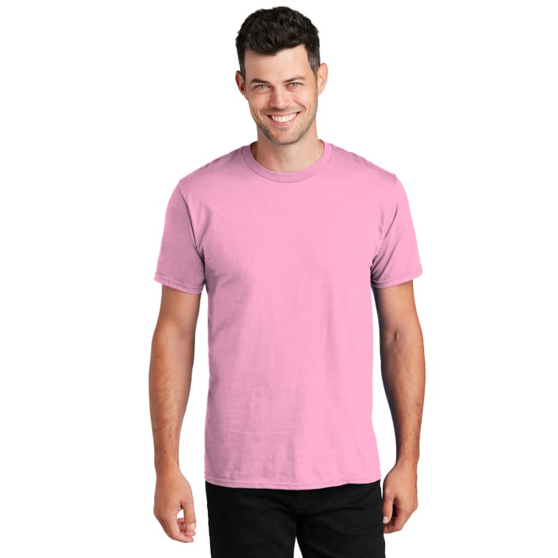 Port & Company Fan Favorite Tee. 113