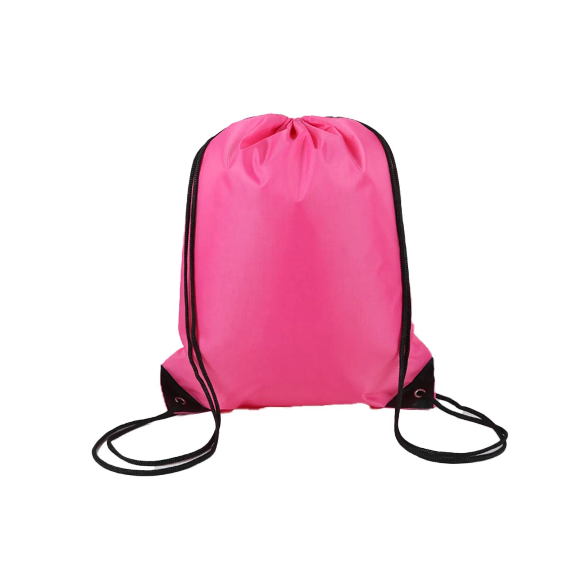 420D Oxford Fabric Drawstring Bag 3
