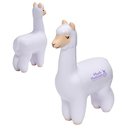 Alpaca Stress Reliever 10