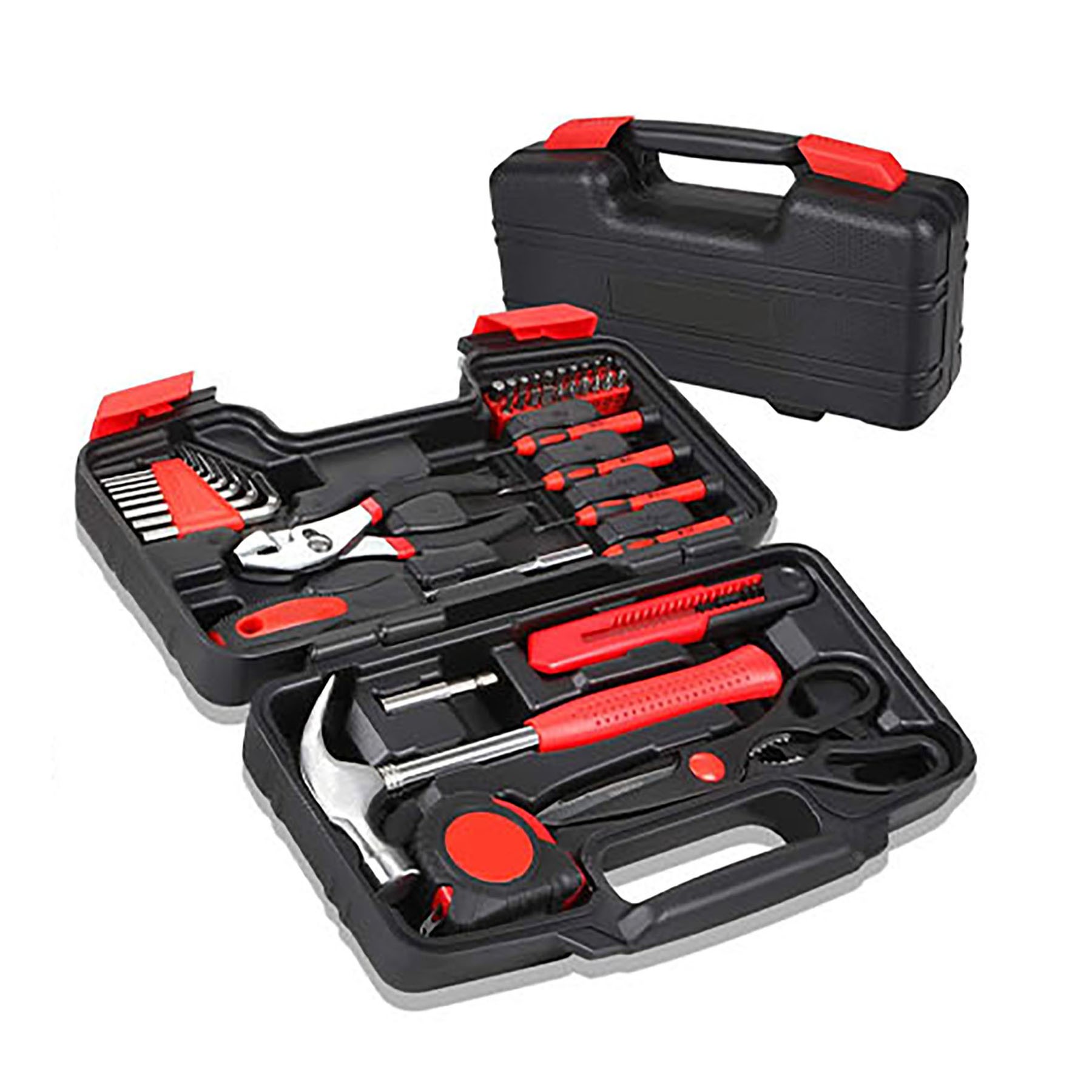 39 Pcs Portable Tool Kit 3