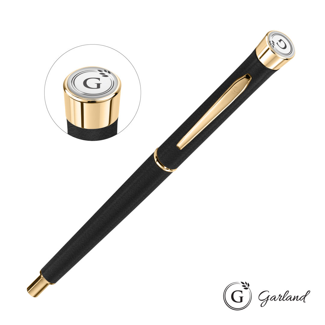 Garland® Tactical Textured Mechanical Pencil - Gold 1