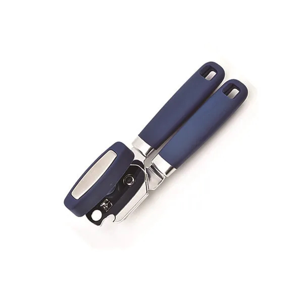 Stainless steel can opener 5