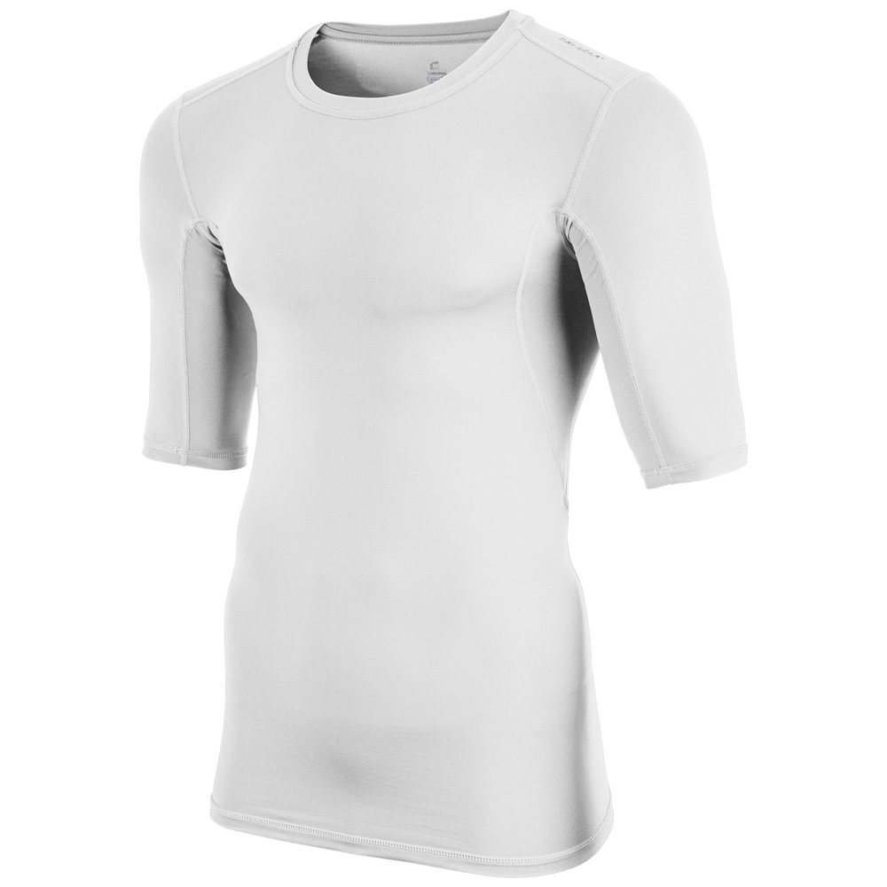 Half Sleeve Compression Shirt 3