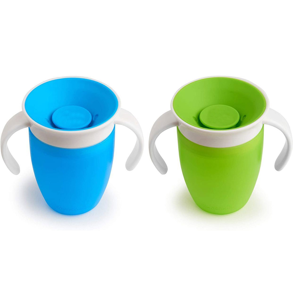 8oz Silicone Baby Trainer Cup 5