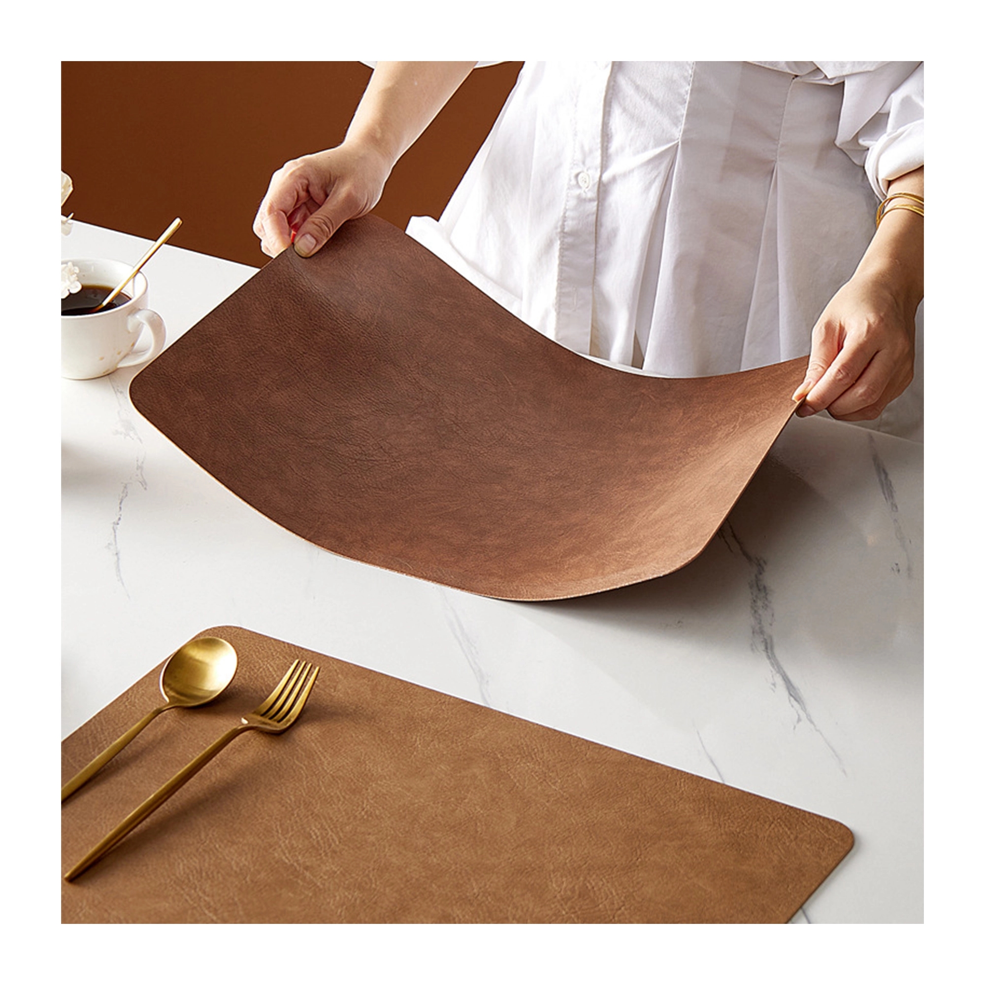 Table Mat MOQ 100PCS 4