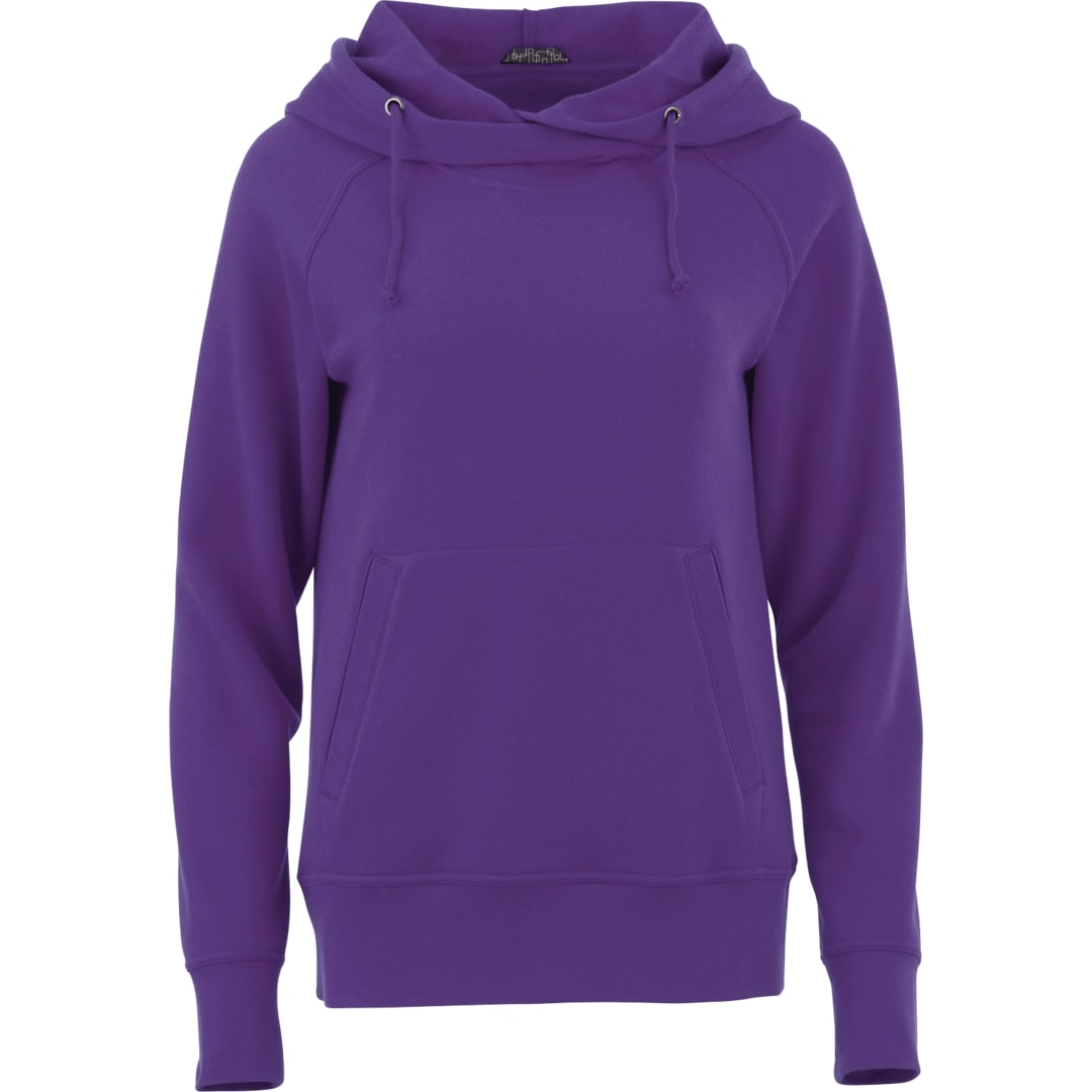 Women's DAYTON Fleece Hoody 47