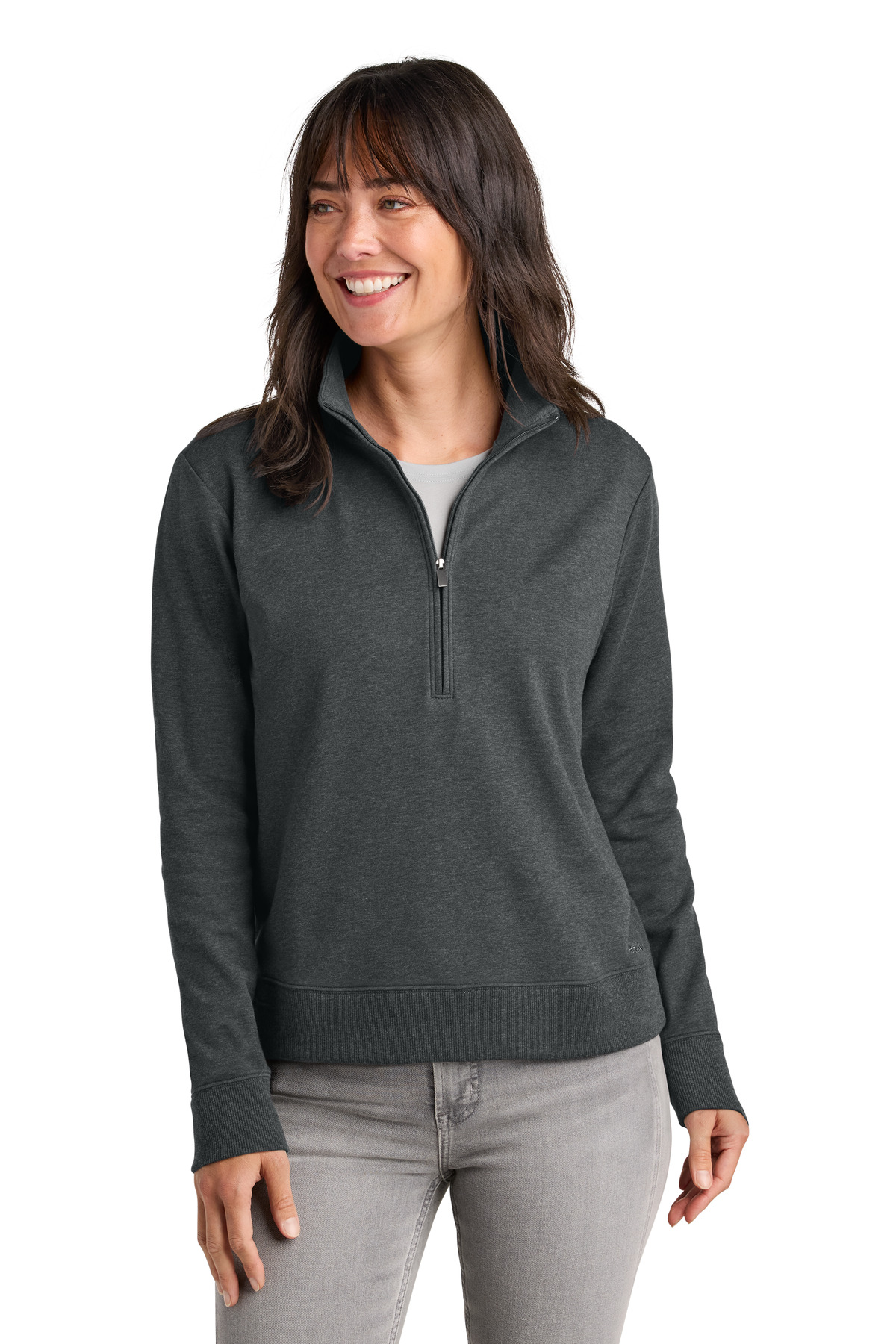 TravisMathew Women's Ocean Villa 1/4-Zip TMA41428 31