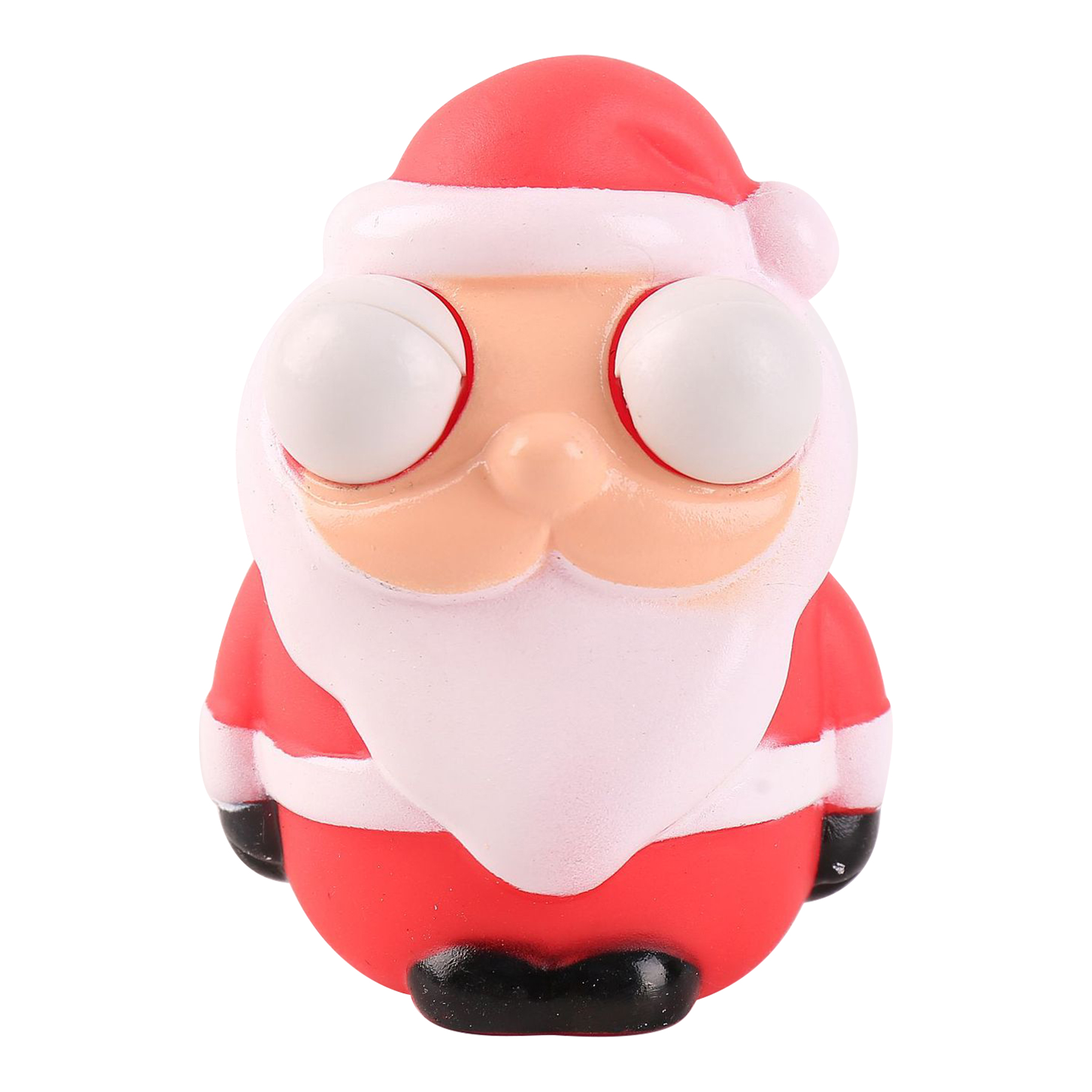 Shaped Stress Relievers 39