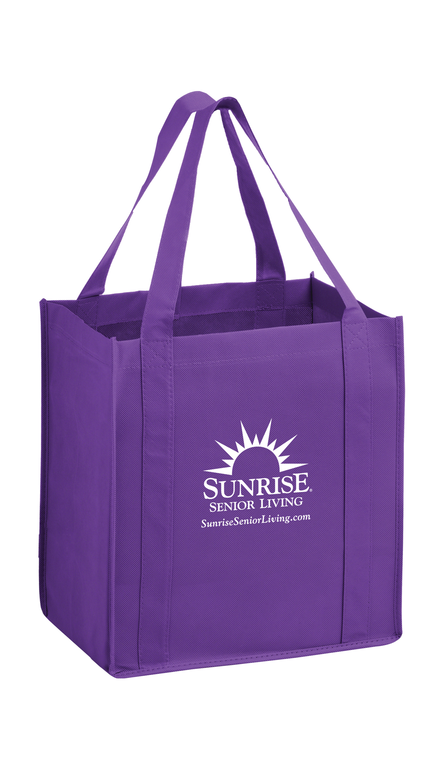 Non-woven Grocery Totes 21