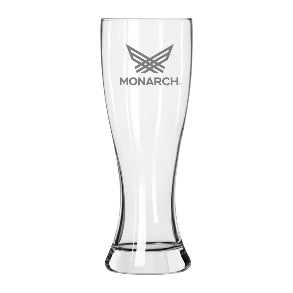 23oz. Pilsner Glass 2