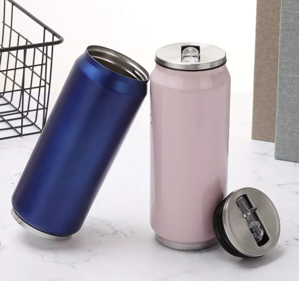 17 OZ Insulated Tumbler 2