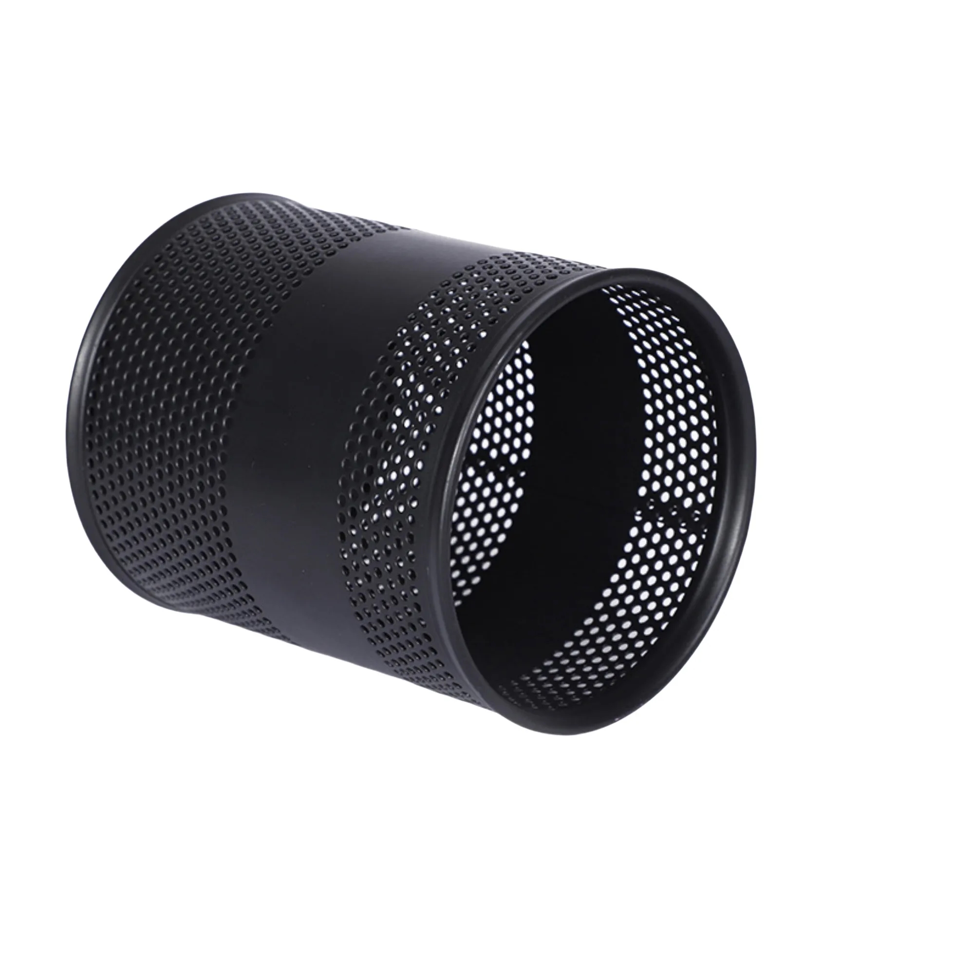 Metal Mesh Pencil Holder 6