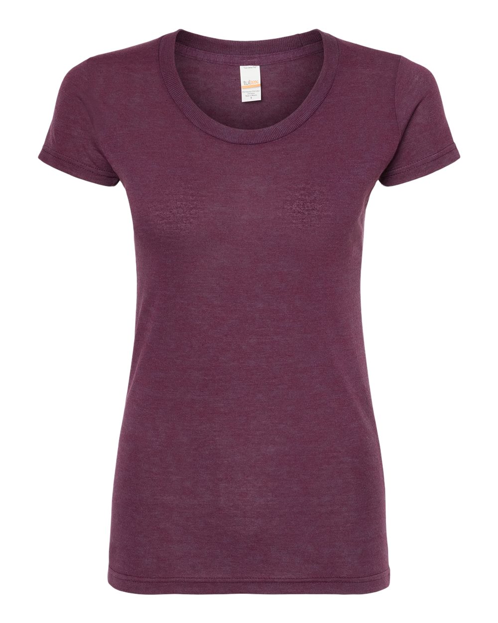 Women's Tri-Blend T-Shirt - 253 40