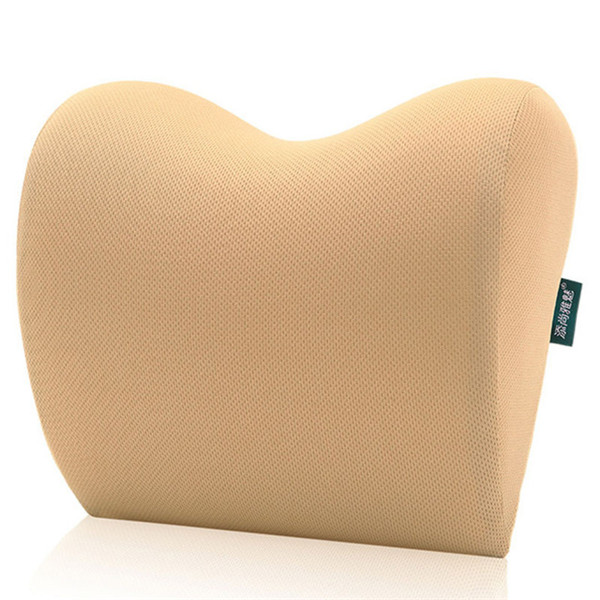 Car Seat Memory Foam Headrest 8