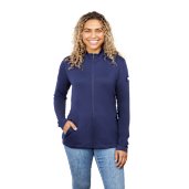 IZU EVERYTHING PERFORMANCE Eco Full Zip - Women's 157