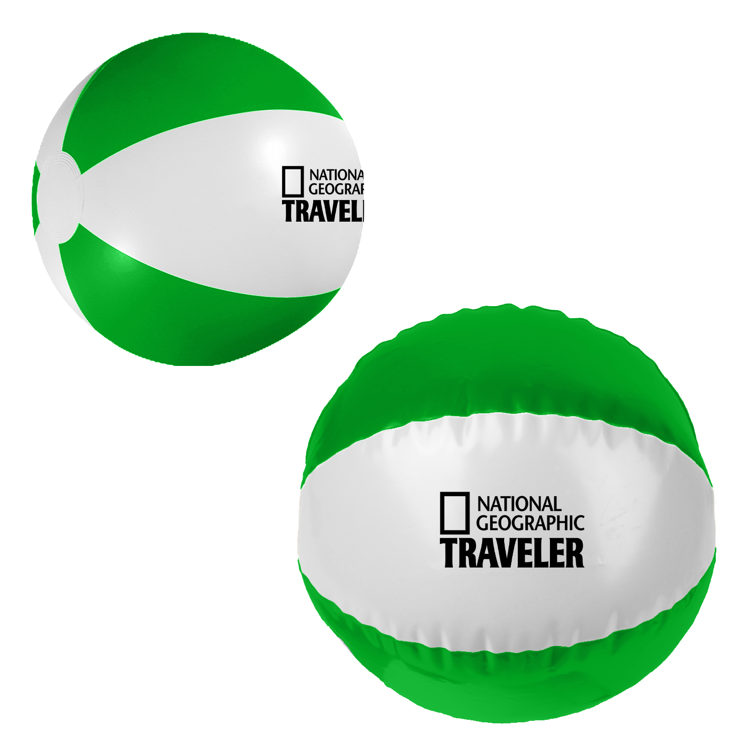 16" Beach Ball 20