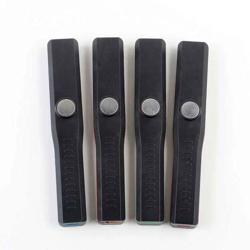 Portable Magnetic COB Flashlight Torch Lamp 7