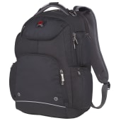 Wenger Odyssey TSA Recycled 17" Computer Backpack 84