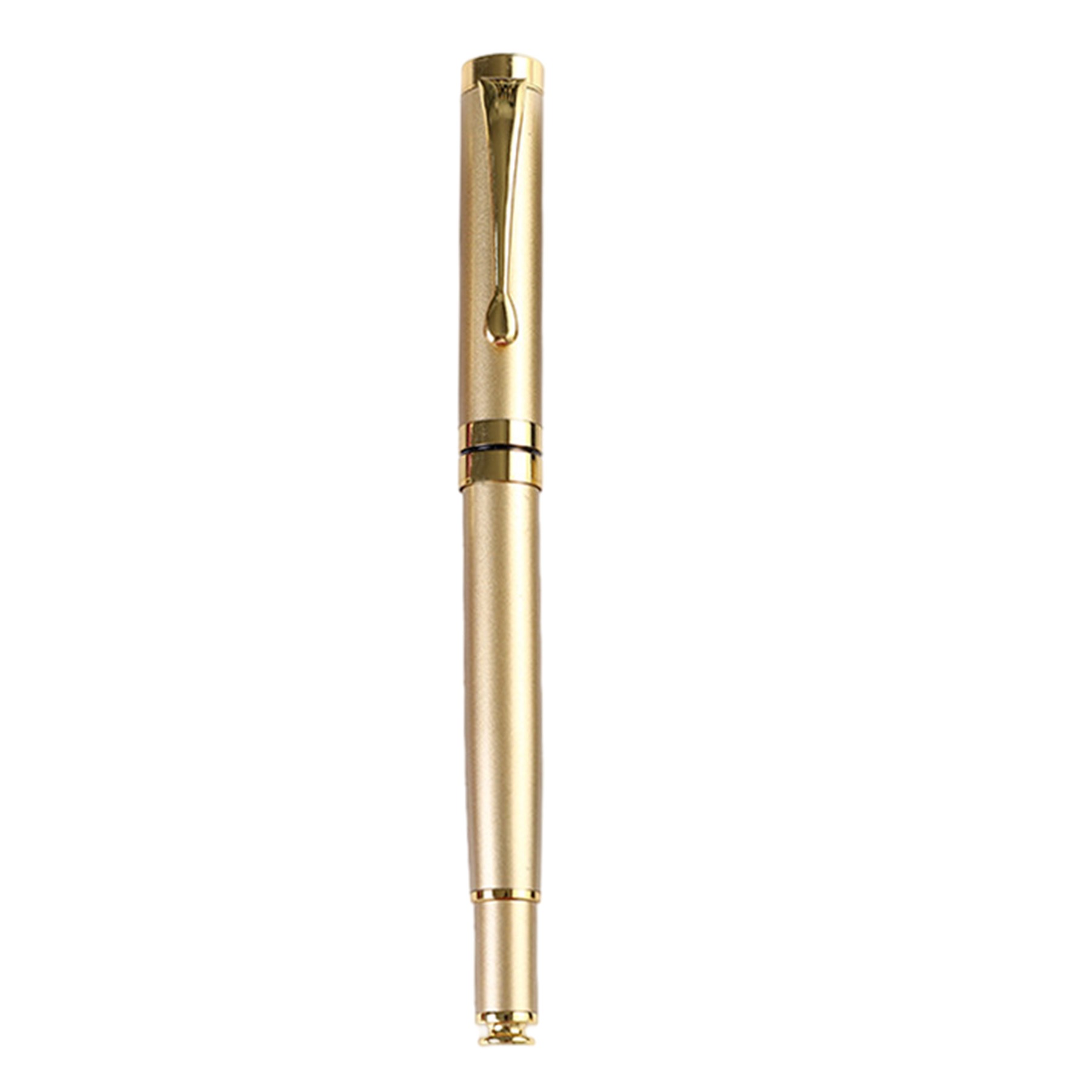 Business Metal Neutral Pen 3