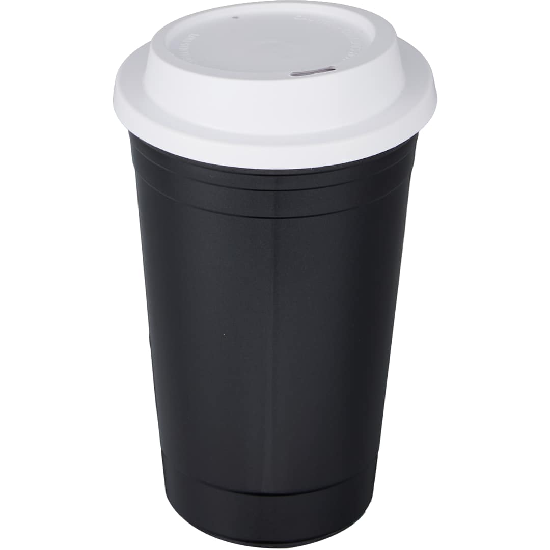 The Traveler Insulated Cup 16 oz. w/ Lid 94