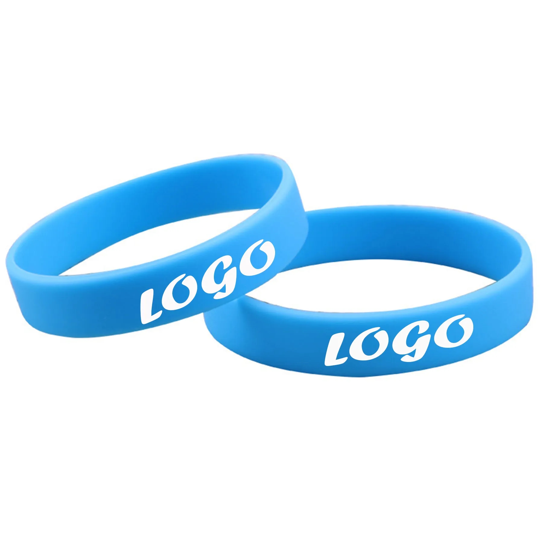 Single Color Wristband 2