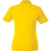Women's DADE Short Sleeve Polo 17