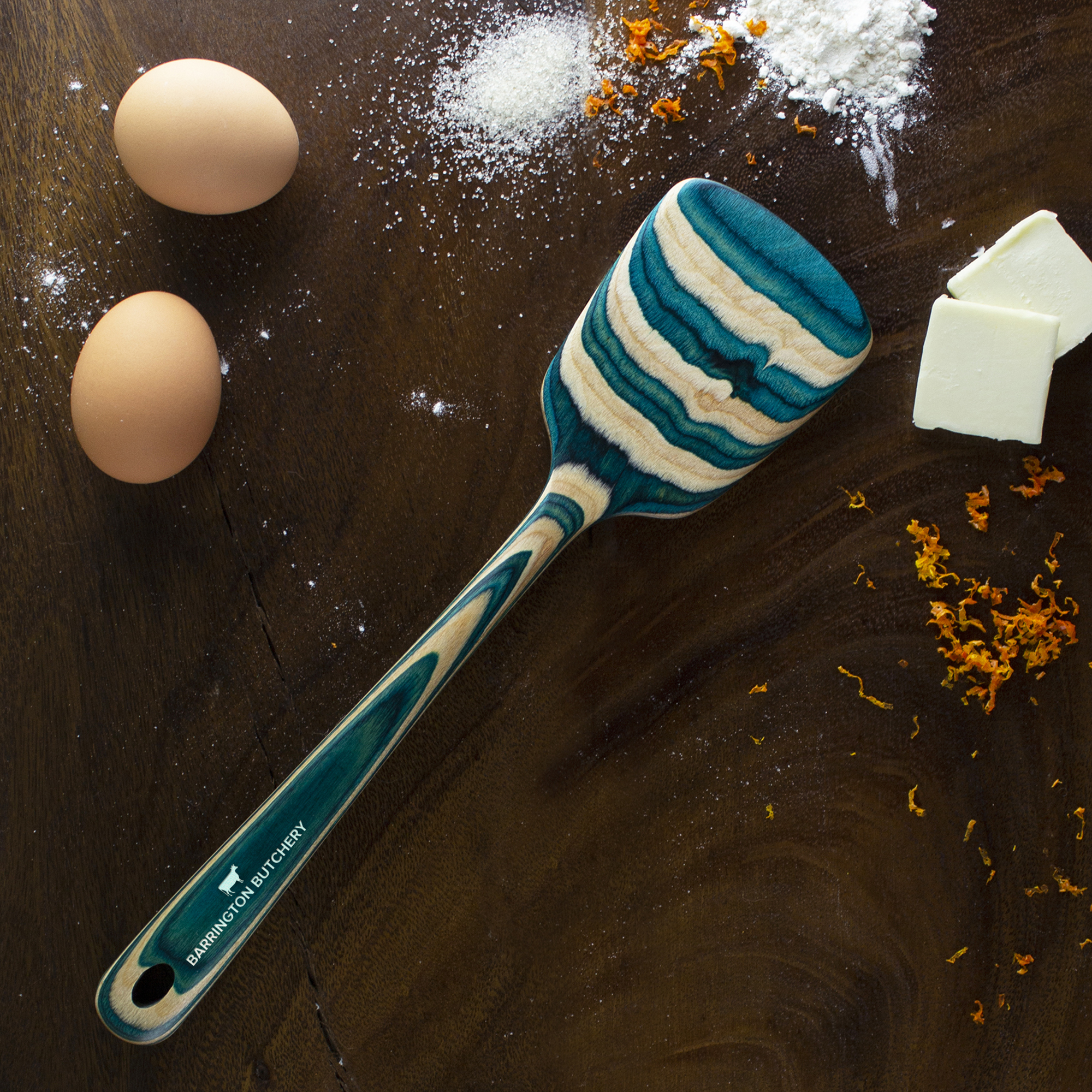 Baltique® Mykonos Spatula 3