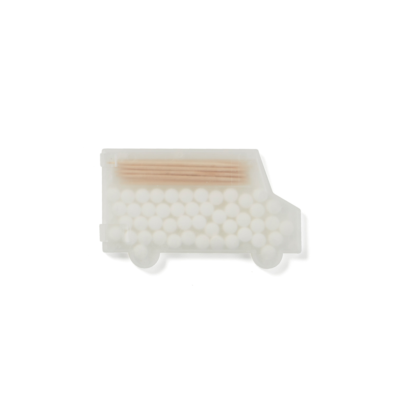 Box Truck Mints & Picks 8