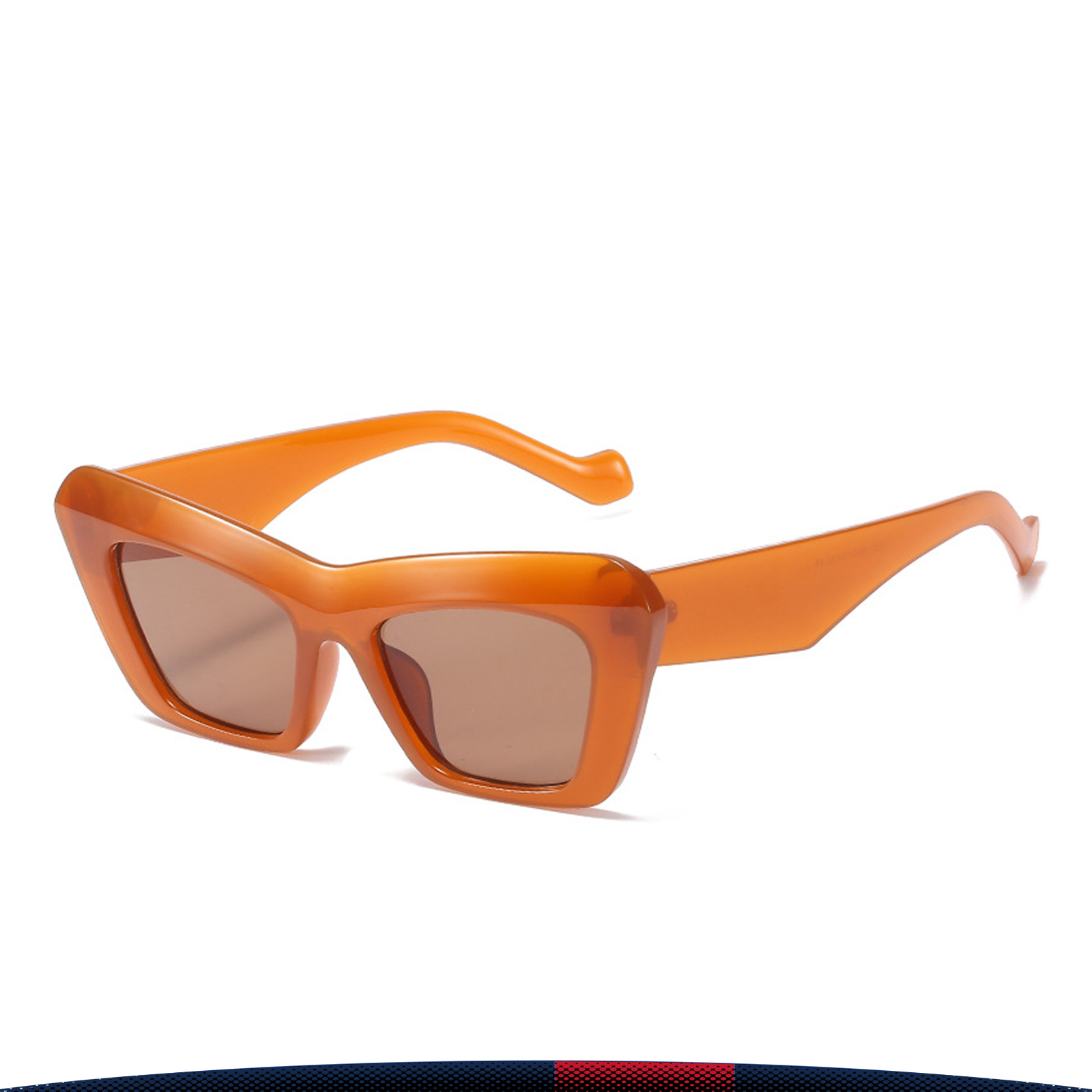 Gael Cat Eye Sunglasses 6