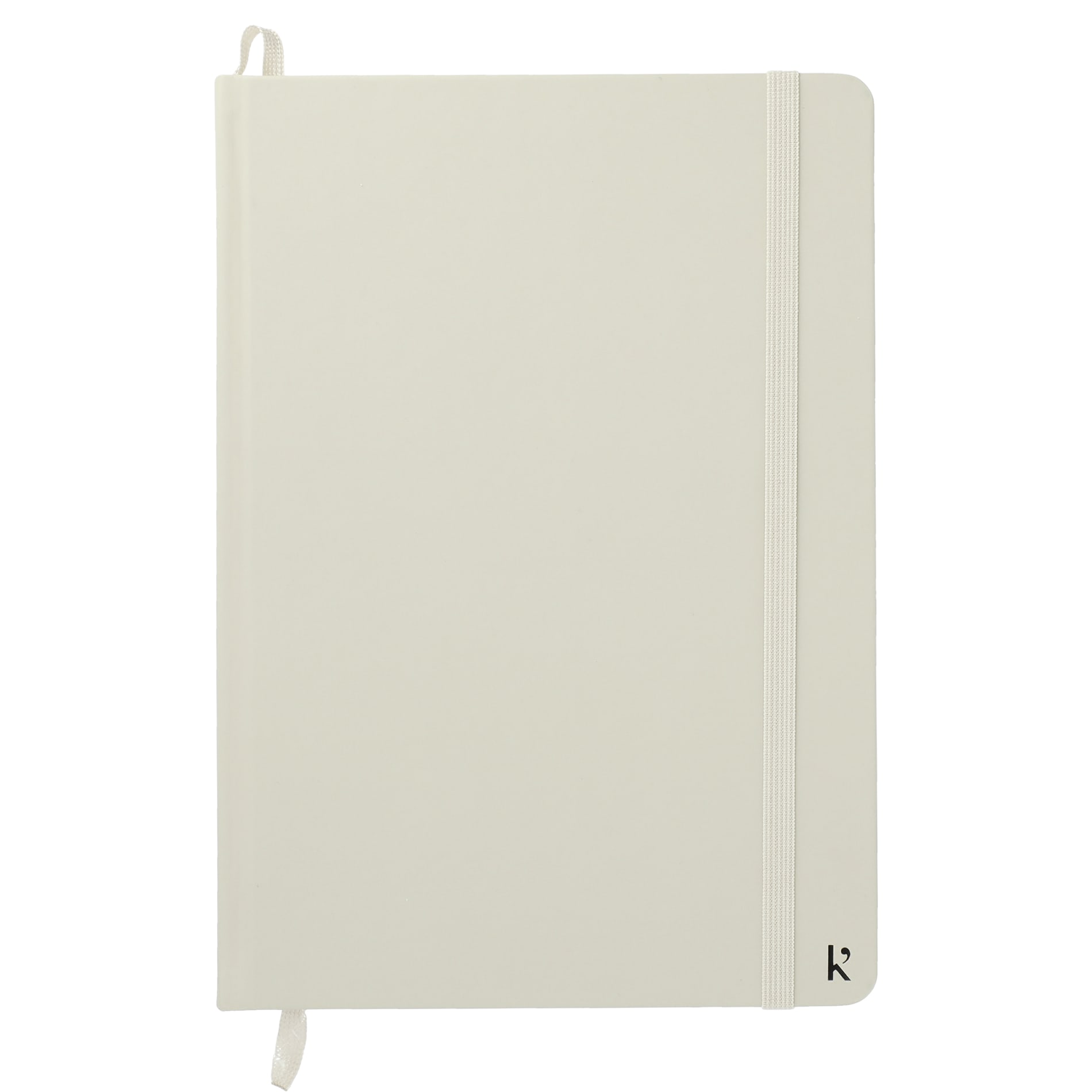 5 5" x 8 5" Stone Bound Notebook