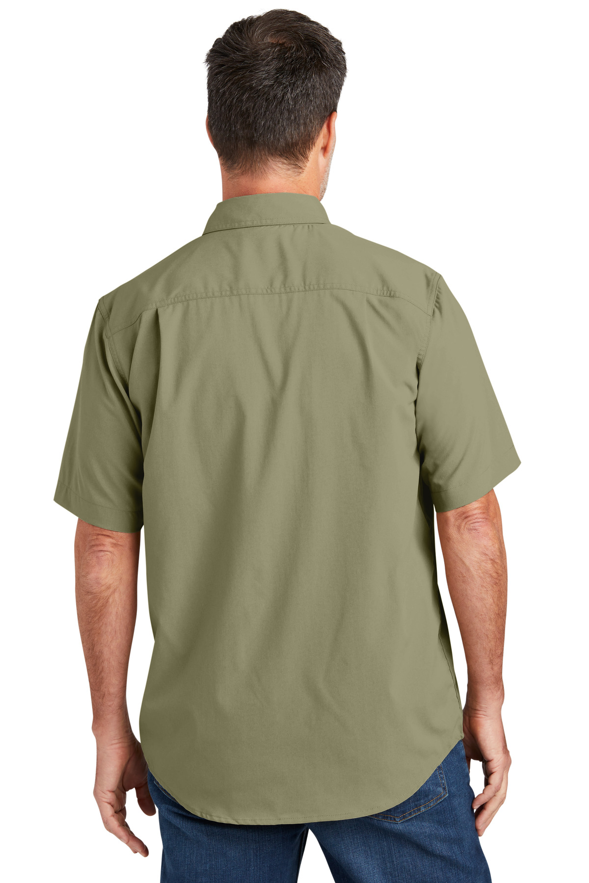 Carhartt Force Solid Short Sleeve Shirt CT105292 20