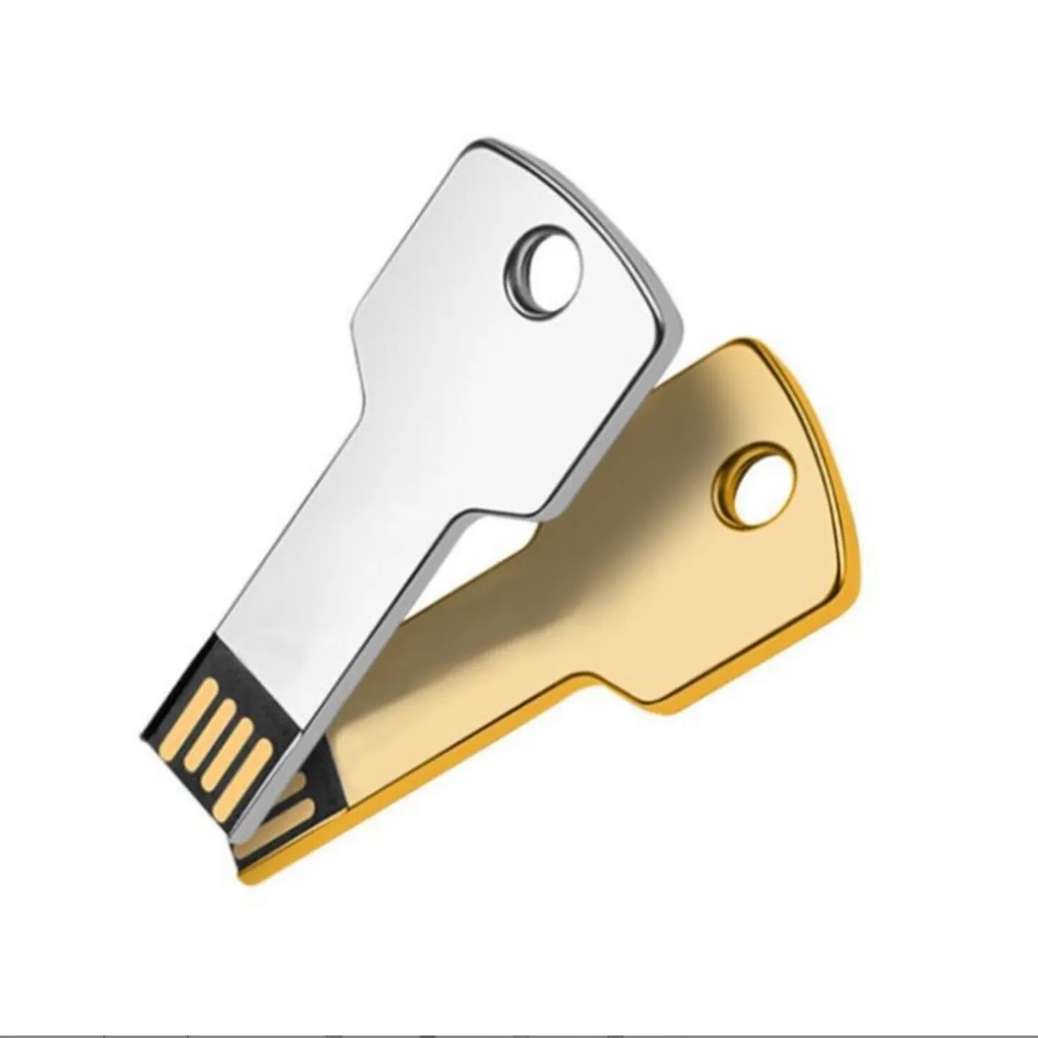Key Shape 16Gb Usb Flash Drive 1