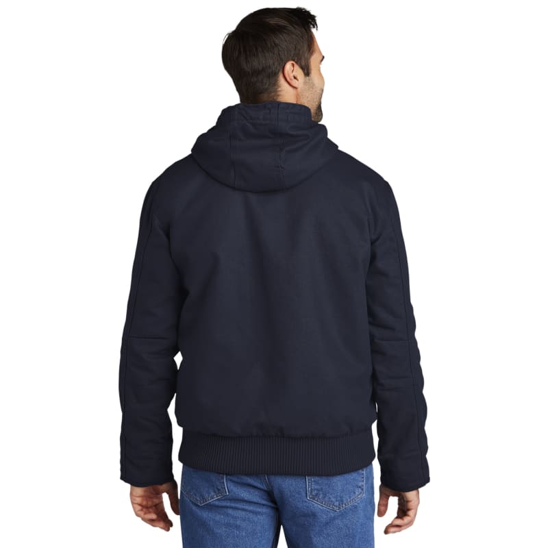 Carhartt Tall Washed Duck Active Jac. 14