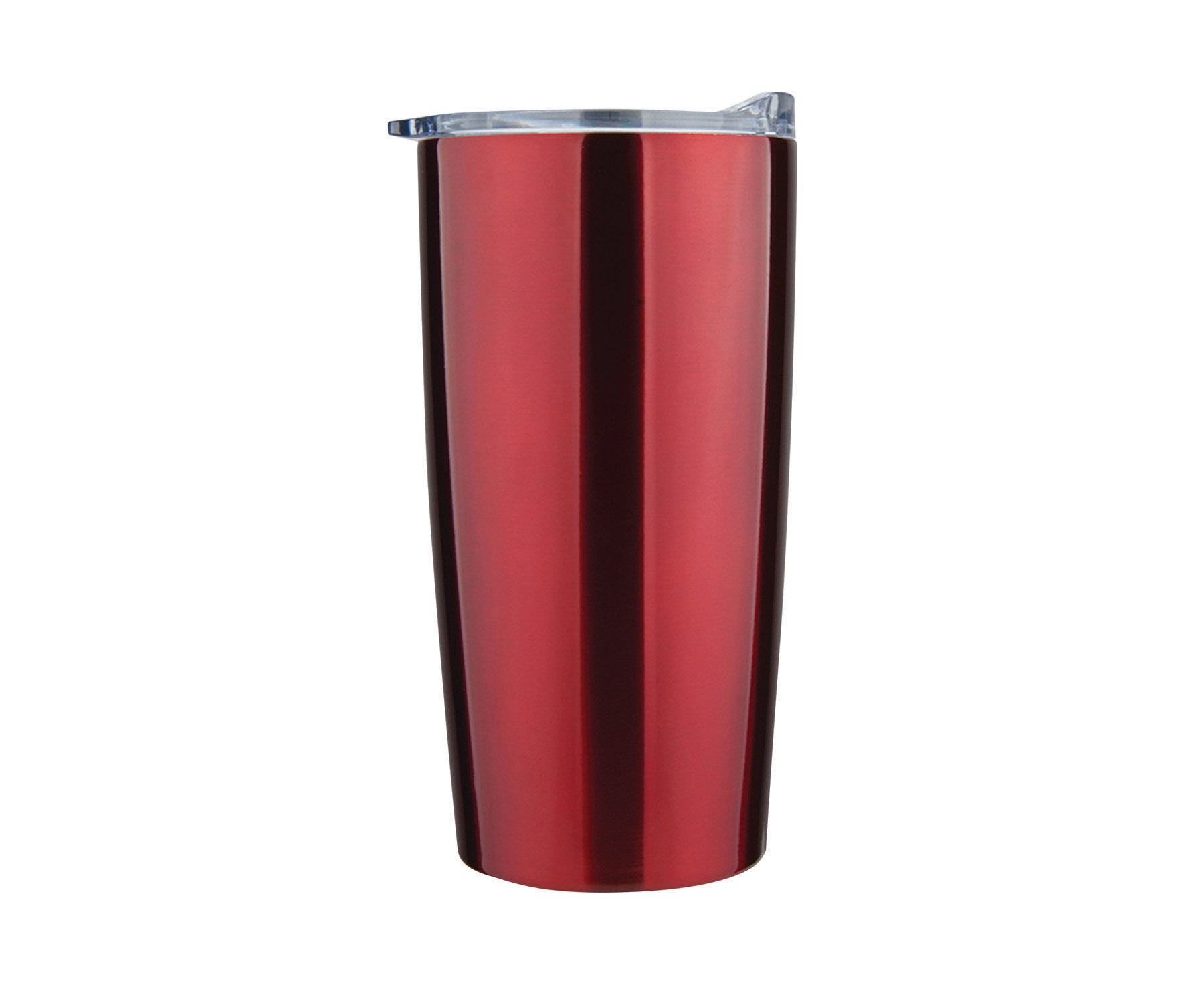 Straight Stainless 20 oz. Tumbler 9