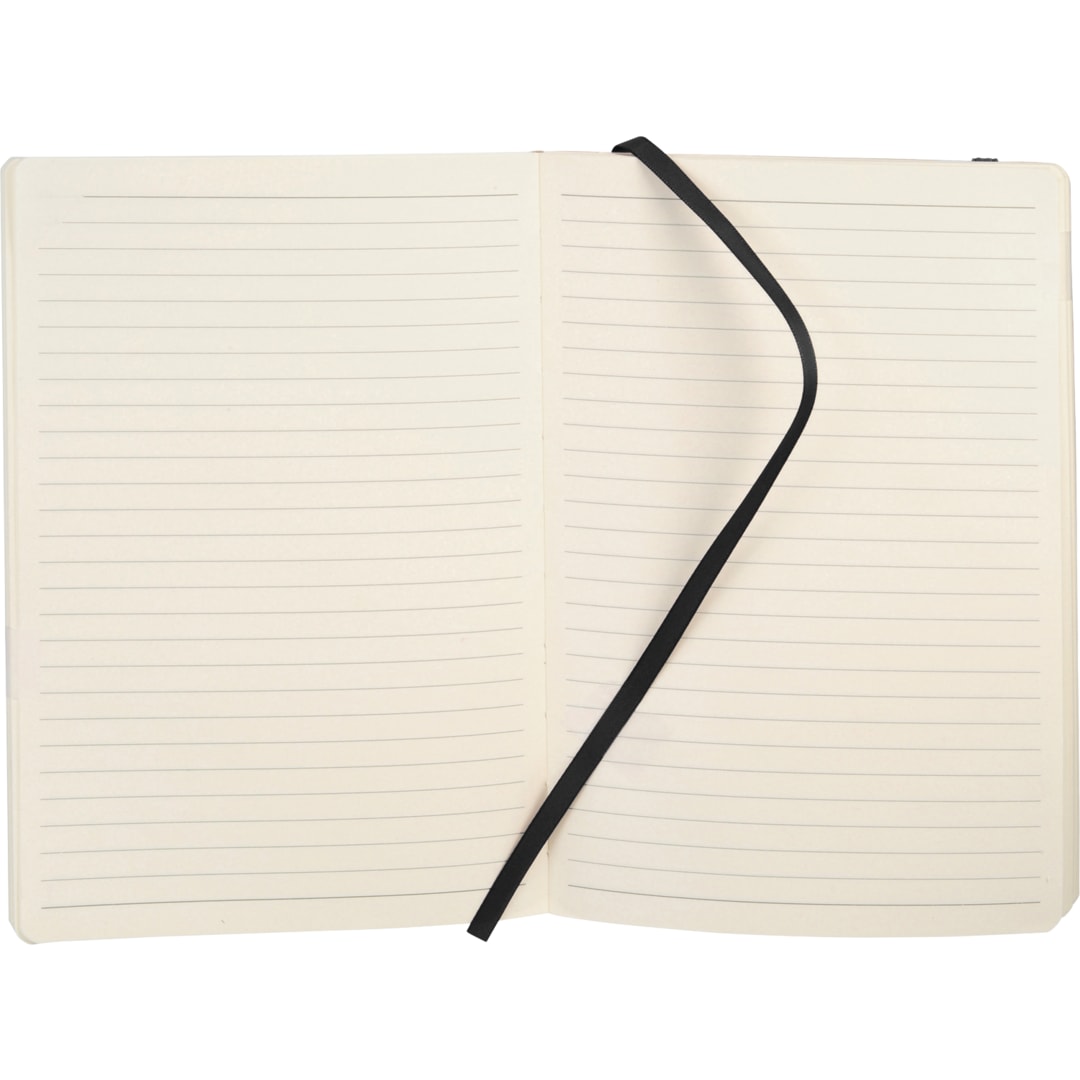 FSC® Mix 5.5" x 8.5" Abruzzo Soft Journal 16