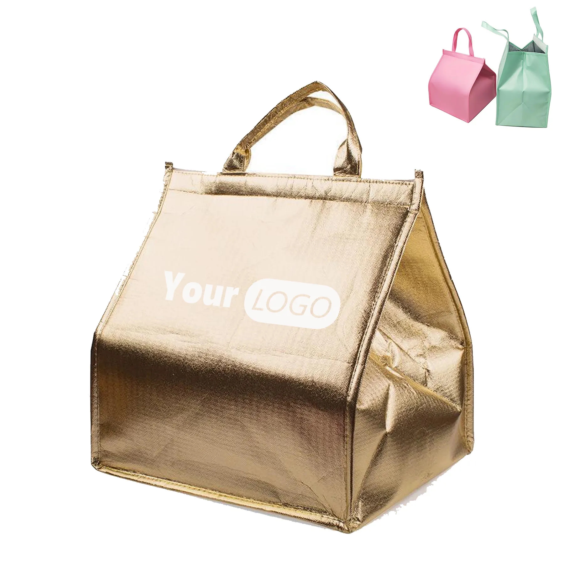 Handheld Insulation Bag 1
