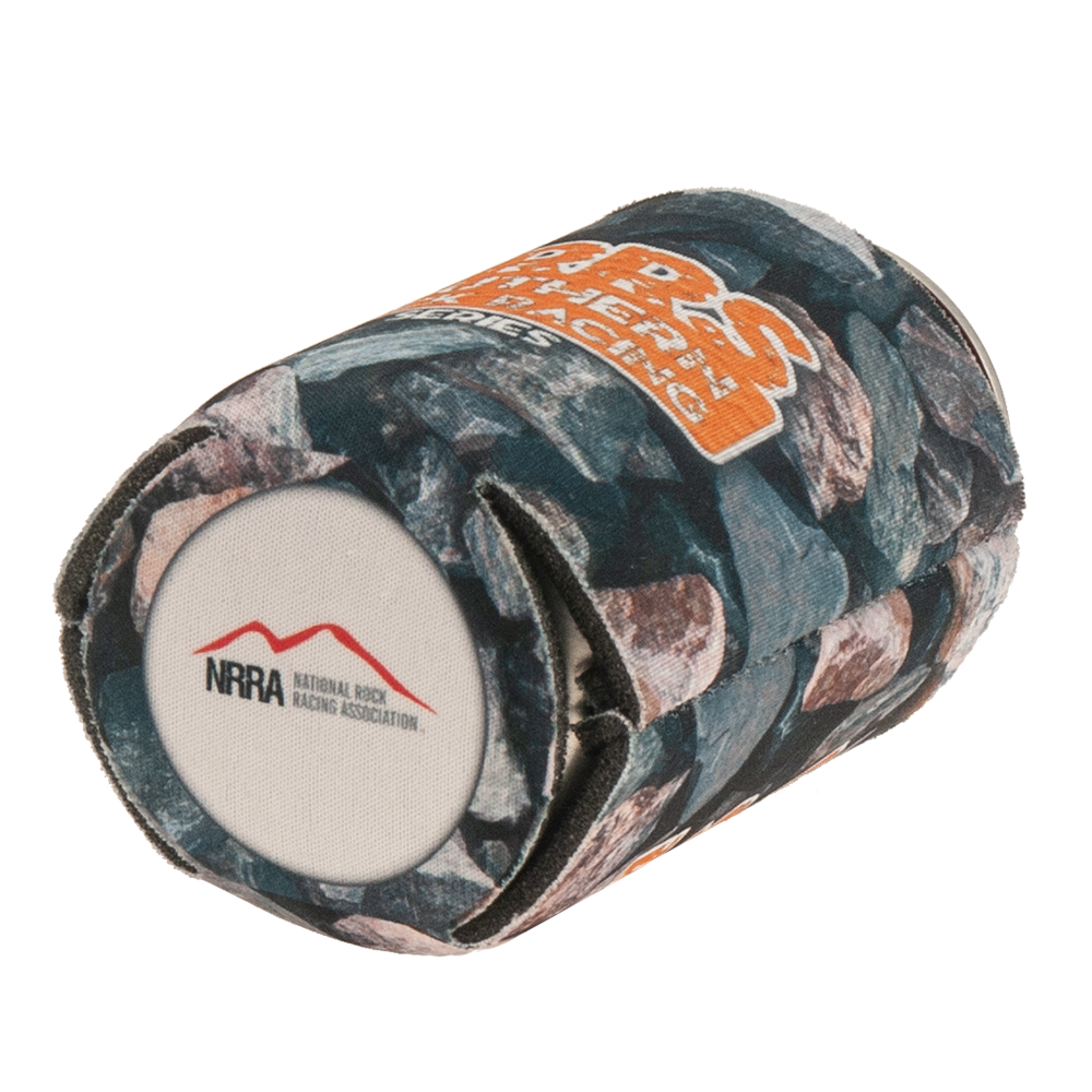 Full Color Insulated Beverage Holder 11