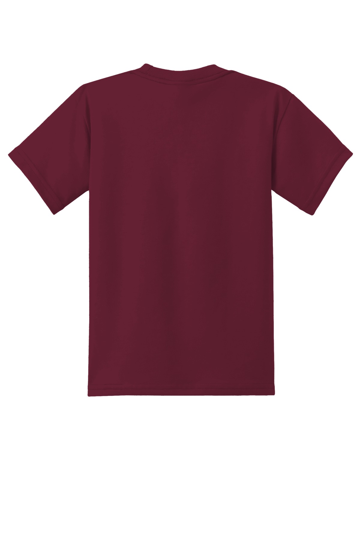 Port & Company® Youth Core Blend Tee 46