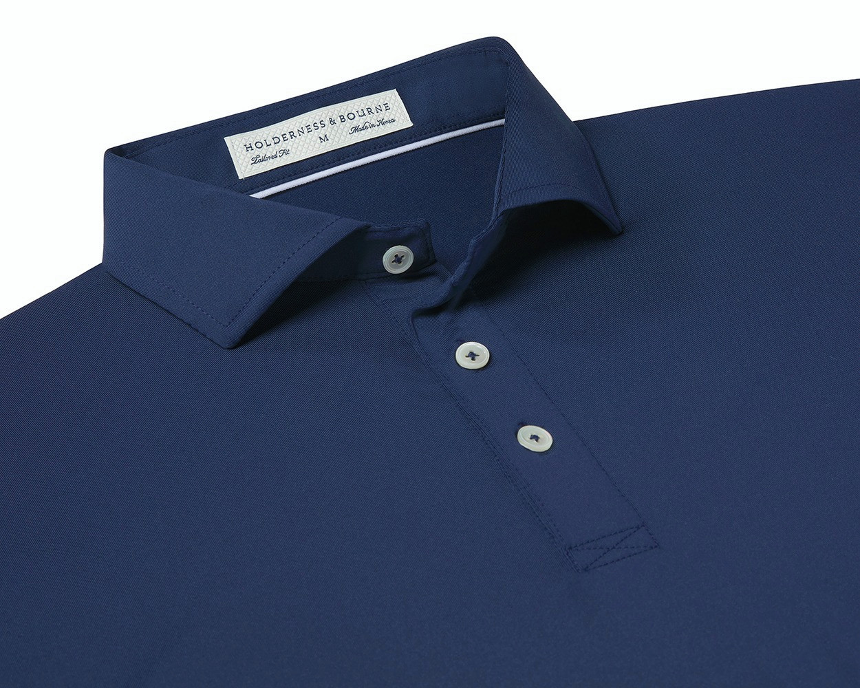 Holderness & Bourne Men's The Anderson Shirt