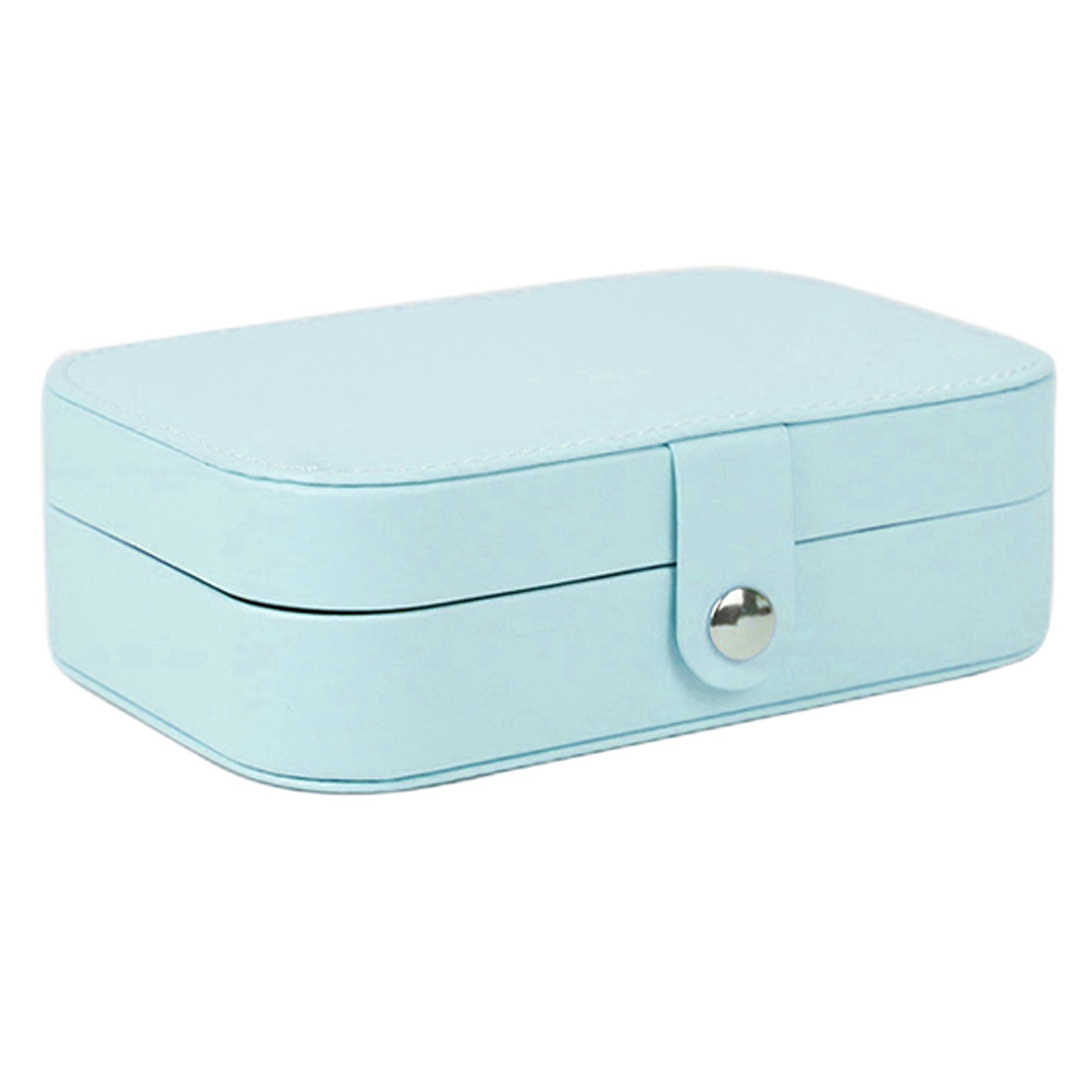 Double-Layer Jewelry Storage Box 2